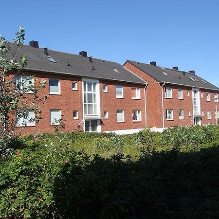Apartamento Moin-Moin Hörnum Exterior foto